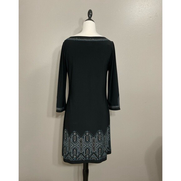 White House Black Market Women's Size Medium Dress - Picture 2 of 7